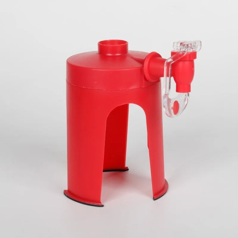 🥤 Dispensador de Bebidas Para Fiestas